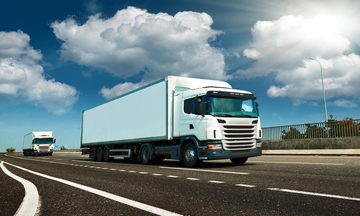 Trucking