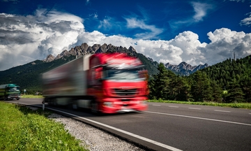 Trucking